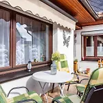 Apartment Energie Und Balance