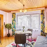 Apartment Energie Und Balance *