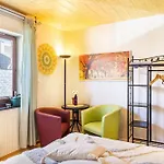 Energie Und Balance Apartment Hessisch Lichtenau