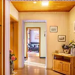 Apartment Energie Und Balance