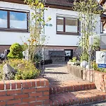 Energie Und Balance Apartment *