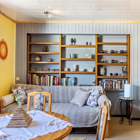 דירה Energie Und Balance *