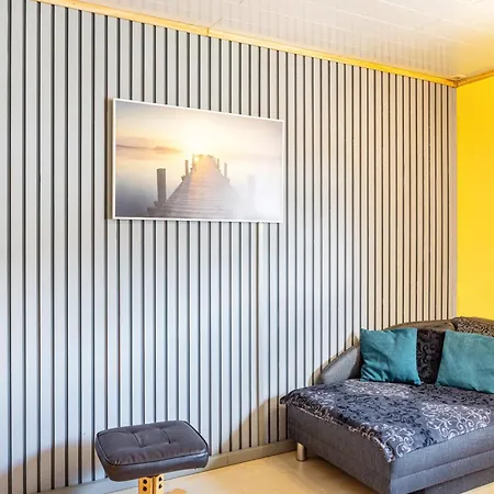 Apartamento Energie Und Balance Hessisch Lichtenau