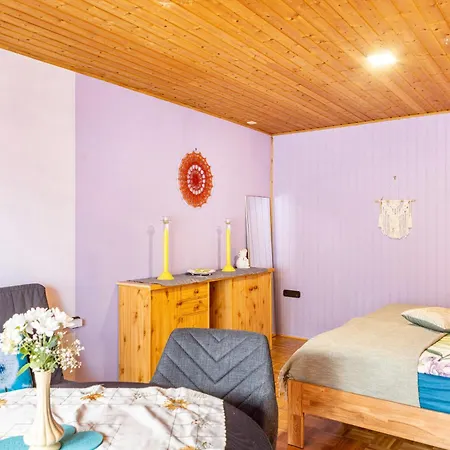 דירה Energie Und Balance *