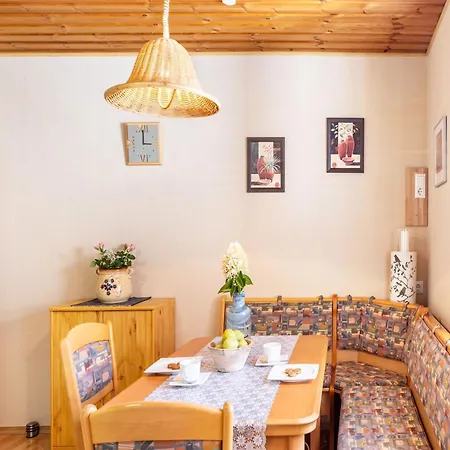 דירה Energie Und Balance