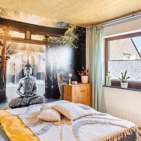 Energie Und Balance דירה Lichtenau