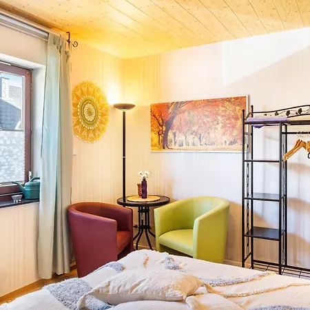 Energie Und Balance Lichtenau