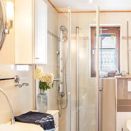 Energie Und Balance דירה *