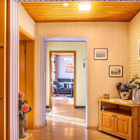 דירה Energie Und Balance *