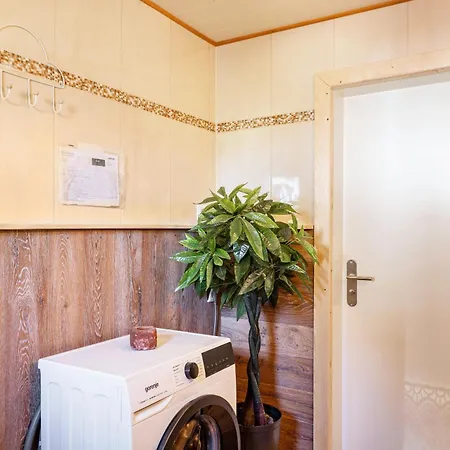 דירה Energie Und Balance