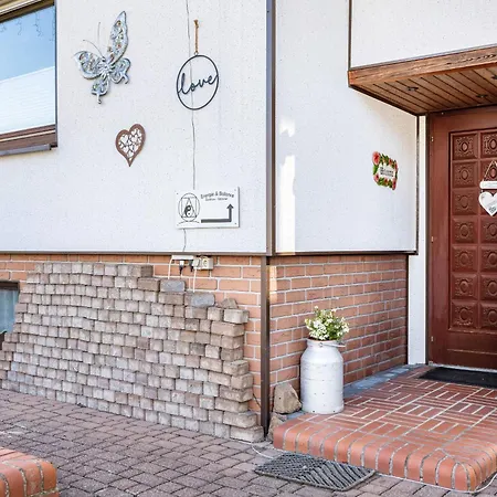 דירה Energie Und Balance Lichtenau