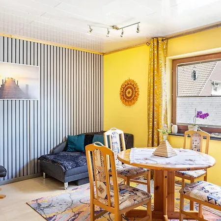 Apartment Energie Und Balance Hessisch Lichtenau