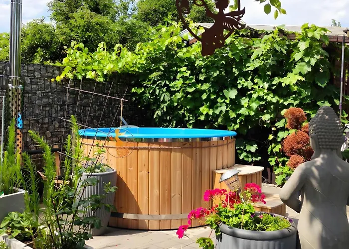 Energie Und Balance * Hessisch Lichtenau