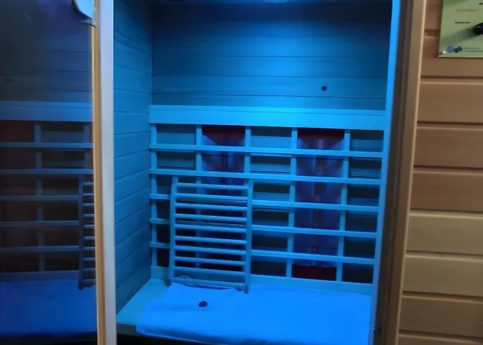 Energie Und Balance * Hessisch Lichtenau