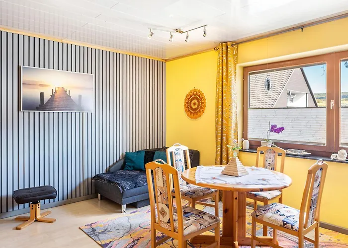 Apartamento Energie Und Balance *