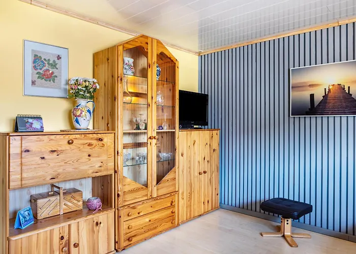 Energie Und Balance Apartamento Hessisch Lichtenau