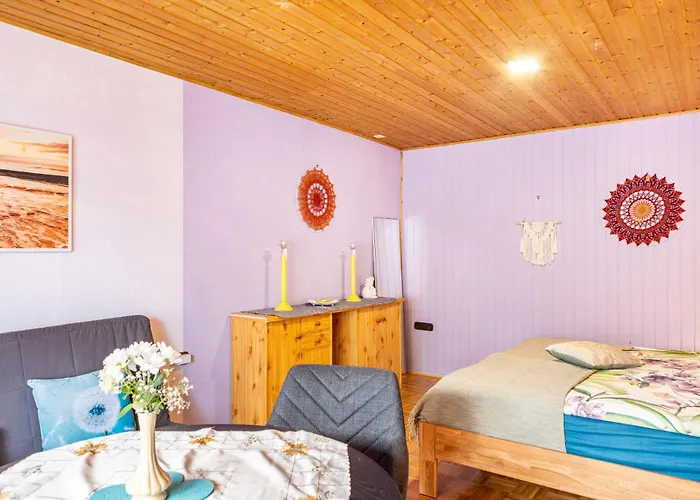 Apartamento Energie Und Balance *