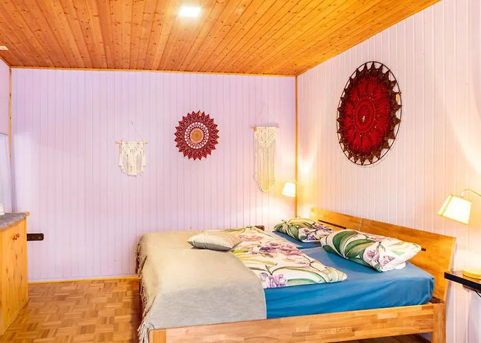 Energie Und Balance * Hessisch Lichtenau