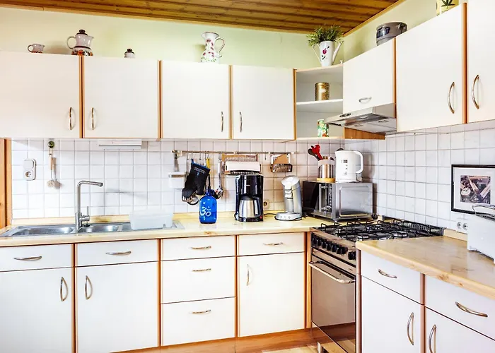 Energie Und Balance Hessisch Lichtenau