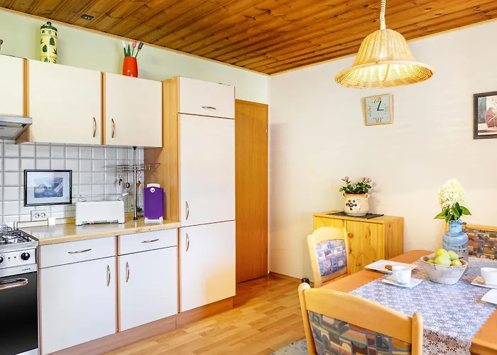 Energie Und Balance Apartamento *