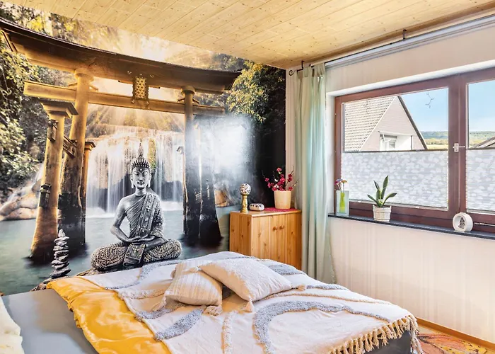 Energie Und Balance Apartamento Hessisch Lichtenau