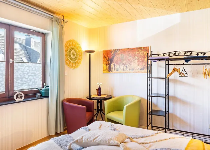 Energie Und Balance Hessisch Lichtenau