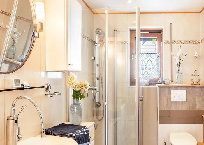 Energie Und Balance Apartamento *