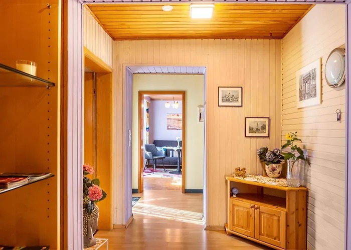 Apartamento Energie Und Balance *