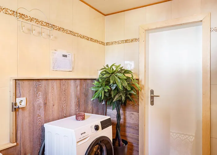 Apartamento Energie Und Balance