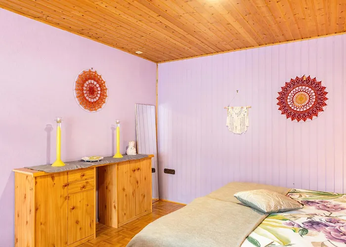 Energie Und Balance Apartamento Hessisch Lichtenau